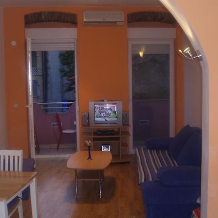 Apartments Jelicic Crikvenica Buitenkant foto