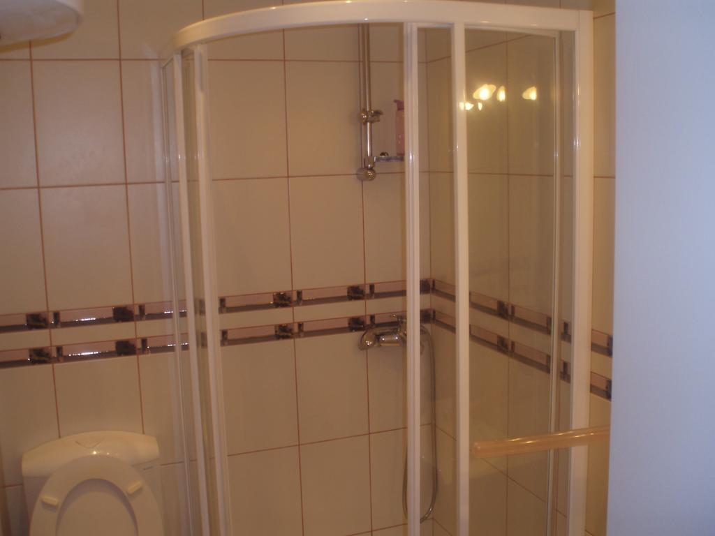 Apartments Jelicic Crikvenica Buitenkant foto