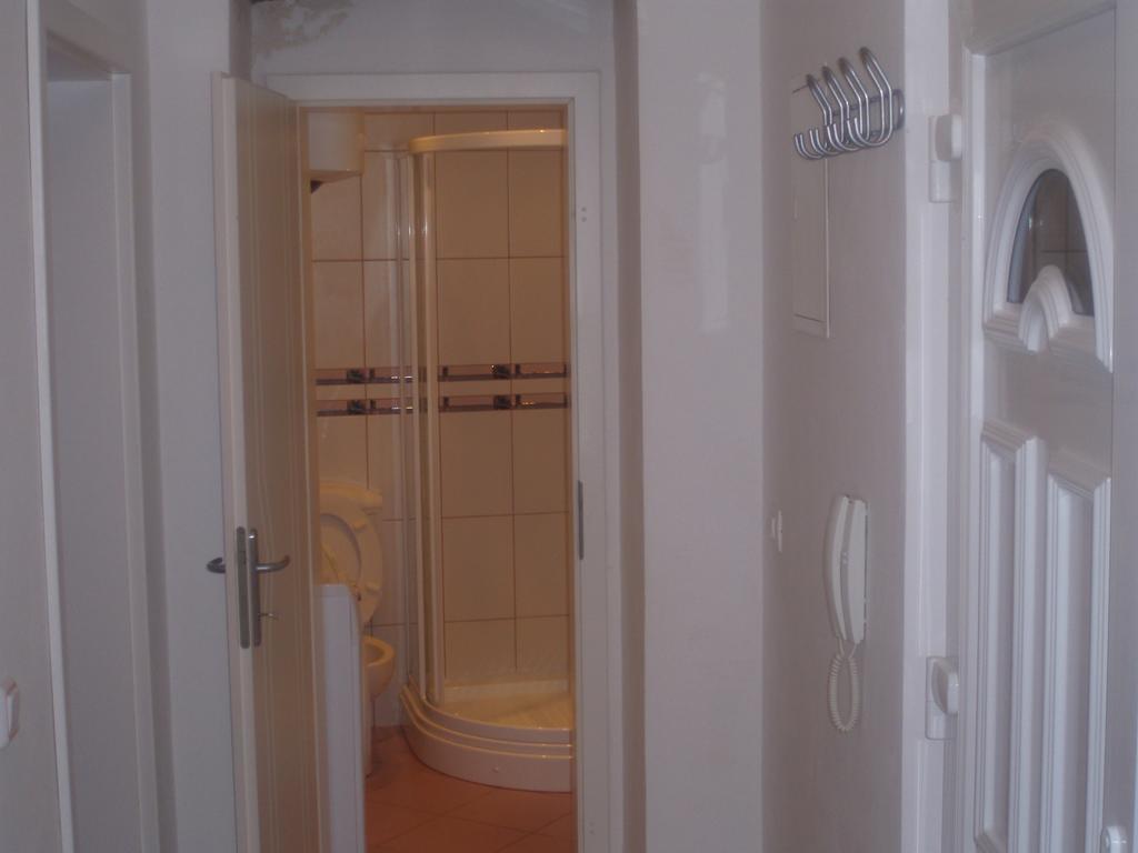 Apartments Jelicic Crikvenica Buitenkant foto