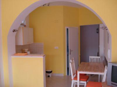 Apartments Jelicic Crikvenica Buitenkant foto