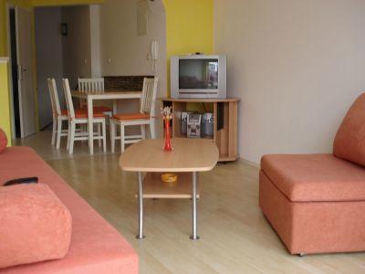 Apartments Jelicic Crikvenica Buitenkant foto