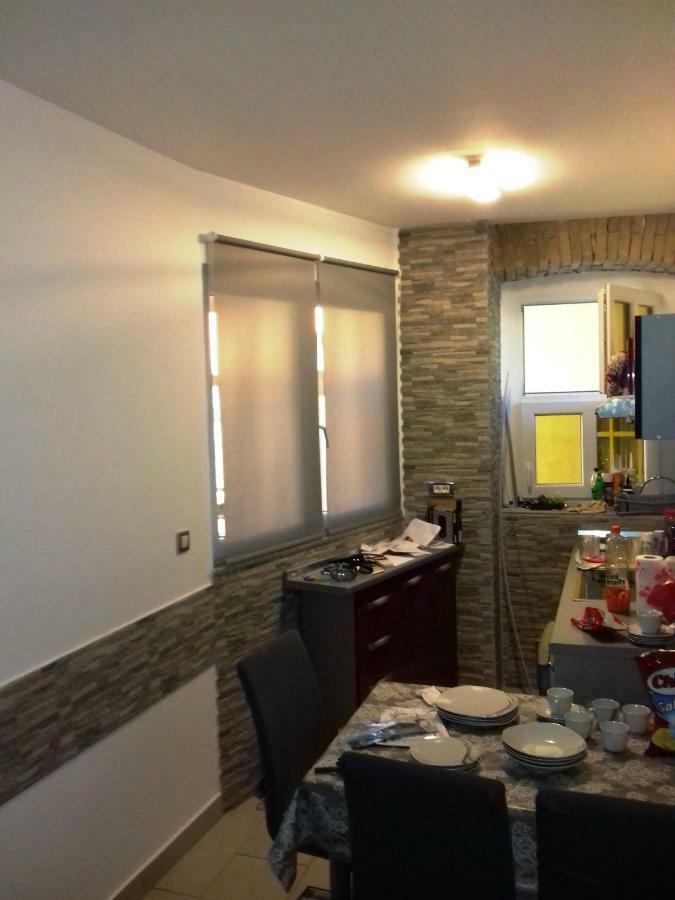 Apartments Jelicic Crikvenica Buitenkant foto