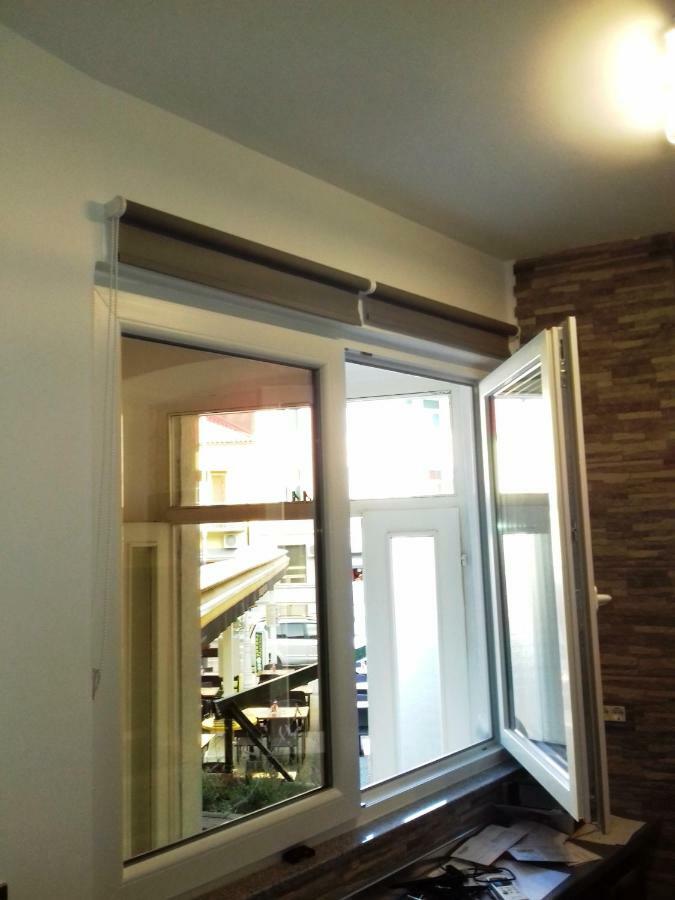Apartments Jelicic Crikvenica Buitenkant foto