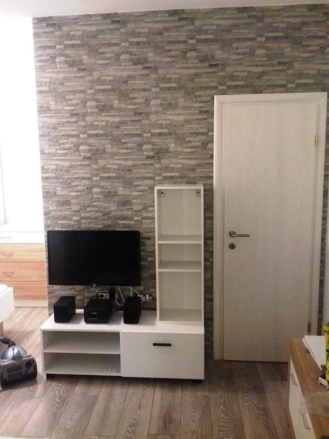 Apartments Jelicic Crikvenica Buitenkant foto